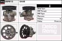 Remy DSP813 Steering pump