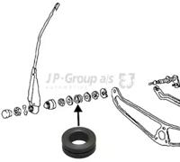 Jp Group 8198150500 Герметик