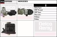 Remy DSP996 Steering pump