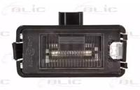 Blic 5402-046-21-905 Ліхтар підсвічування номерного знака Blic 5402-046-21-905 Ліхтар підсвічування номерного знака