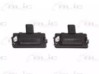 Blic 5402-046-21-910 Ліхтар підсвічування номерного знака Blic 5402-046-21-910 Ліхтар підсвічування номерного знака