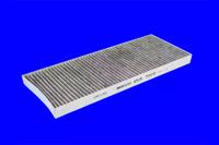 MecaFilter EKR7005 Фільтр салону