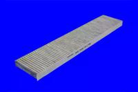 MecaFilter EKR7009 Фільтр салону