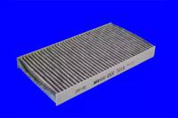 MecaFilter EKR7019 Фільтр салону