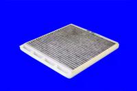 MecaFilter EKR7045 Фільтр салону MecaFilter EKR7045 Фільтр салону