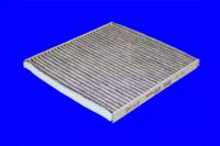 MecaFilter EKR7048 Фільтр салону MecaFilter EKR7048 Фільтр салону