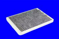 MecaFilter EKR7050 Фільтр салону MecaFilter EKR7050 Фільтр салону