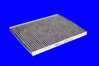 MecaFilter EKR7059 Фільтр салону