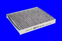 MecaFilter EKR7076 Фільтр салону