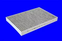 MecaFilter EKR7092 Фільтр салону
