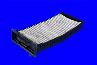 MecaFilter EKR7104 Фільтр салону