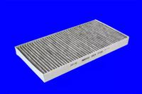MecaFilter EKR7106 Фільтр салону