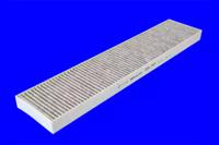 MecaFilter EKR7107 Фільтр салону