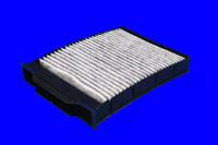 MecaFilter EKR7124 Фільтр салону MecaFilter EKR7124 Фільтр салону