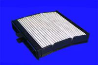 MecaFilter EKR7134 Фільтр салону MecaFilter EKR7134 Фільтр салону