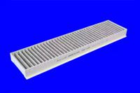 MecaFilter EKR7142 Фільтр салону