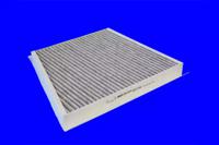 MecaFilter EKR7146 Фільтр салону