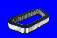 MecaFilter EKR7149 Фільтр салону