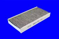 MecaFilter EKR7162 Фільтр салону