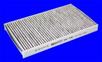 MecaFilter EKR7165 Фільтр салону