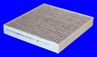 MecaFilter EKR7166 Фільтр салону