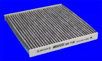 MecaFilter EKR7185 Фільтр салону