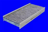 MecaFilter EKR7218 Фільтр салону