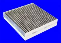 MecaFilter EKR7225 Фільтр салону