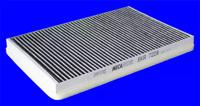 MecaFilter EKR7228 Фільтр салону