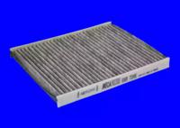 MecaFilter EKR7245 Фільтр салону