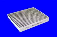 MecaFilter EKR7263 Фільтр салону