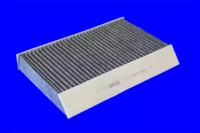 MecaFilter EKR7266 Фільтр салону MecaFilter EKR7266 Фільтр салону