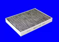 MecaFilter EKR7269 Фільтр салону