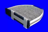 MecaFilter EKR7270 Фільтр салону