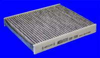 MecaFilter EKR7299 Фільтр салону
