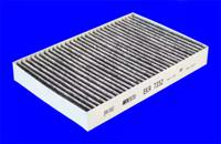MecaFilter EKR7352 Фільтр салона MecaFilter EKR7352 Фільтр салона