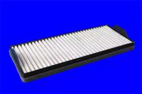 MecaFilter EKR7506 Фільтр салону MecaFilter EKR7506 Фільтр салону