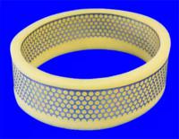 MecaFilter EL1958 Фільтр повітряний