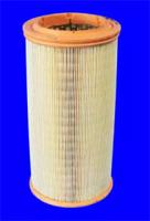 MecaFilter EL2133 Фільтр повітряний MecaFilter EL2133 Фільтр повітряний