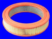 MecaFilter EL3165 Фільтр повітряний