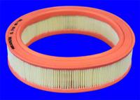 MecaFilter EL3166 Фільтр повітряний MecaFilter EL3166 Фільтр повітряний