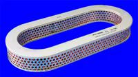 MecaFilter EL3196 Фільтр повітряний