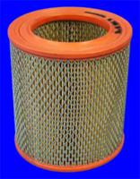 MecaFilter EL3488 Фільтр повітряний
