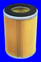 MecaFilter EL3808 Фільтр повітряний