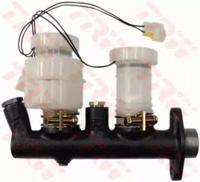 TRW PMF740 Циліндр головний гальмівний TRW PMF740 Циліндр головний гальмівний