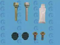 ERT 410188 Pin disc brake