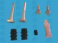 ERT 410242 Втулка направляюча супорта гальмівного ERT 410242 Втулка направляюча супорта гальмівного