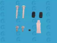 ERT 410245 Втулка направляюча супорта гальмівного