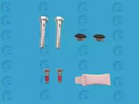 ERT 410249 Pin disc brake