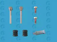 ERT 410255 Втулка направляюча супорта гальмівного